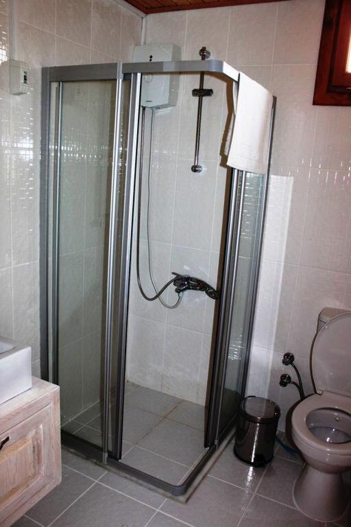 Чиралы: Hemera Boutique Hotel