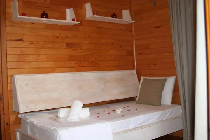 Чиралы: Hemera Boutique Hotel
