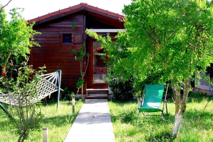 Чиралы: Hemera Boutique Hotel