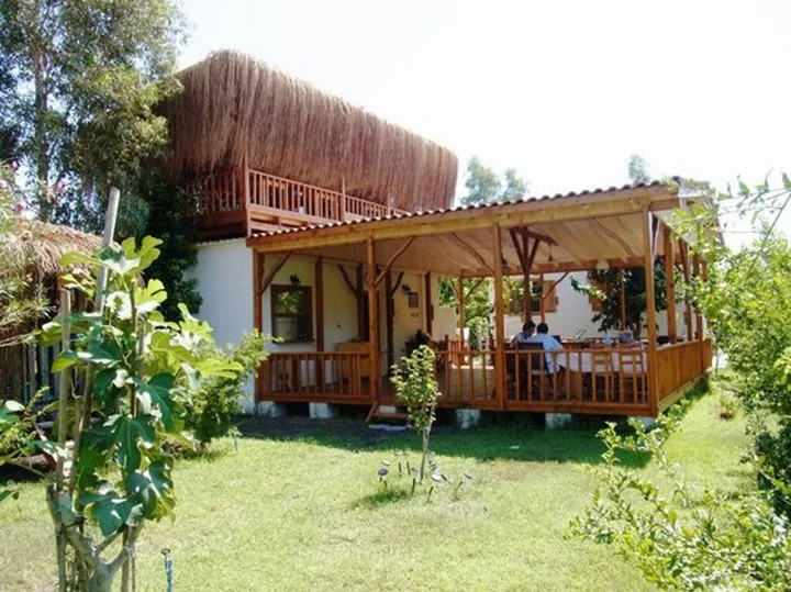 Чиралы: Hemera Boutique Hotel