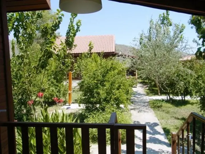 Чиралы: Hemera Boutique Hotel