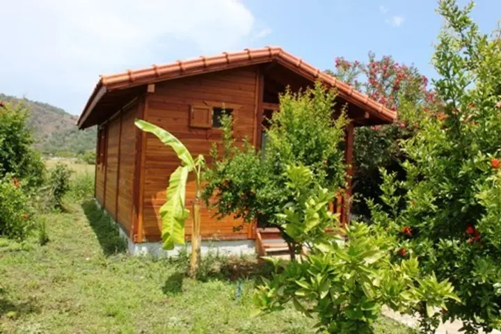 Чиралы: Hemera Boutique Hotel