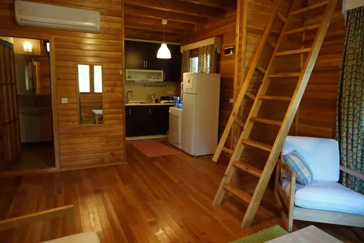 Чиралы: Hemera Boutique Hotel