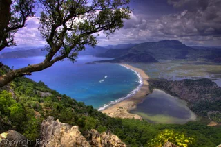Дальян: Отель Konak Su Dalyan