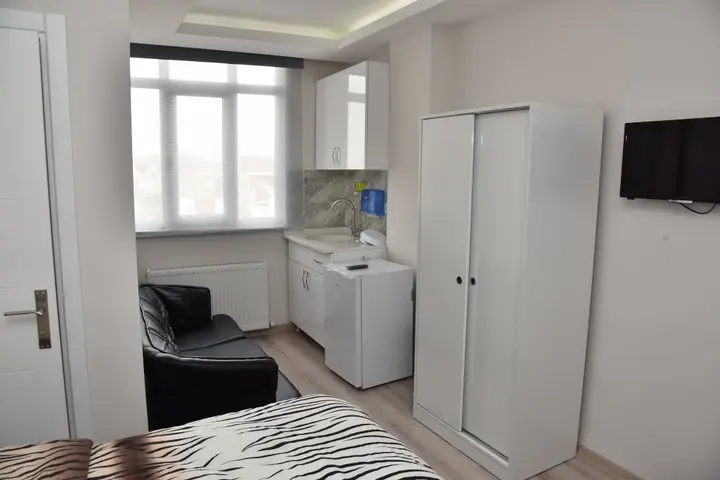 Бурса: Balam Residence