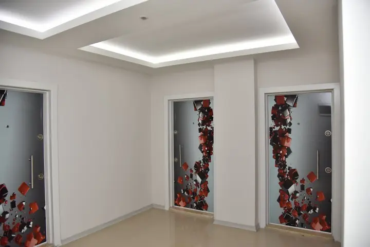 Бурса: Balam Residence