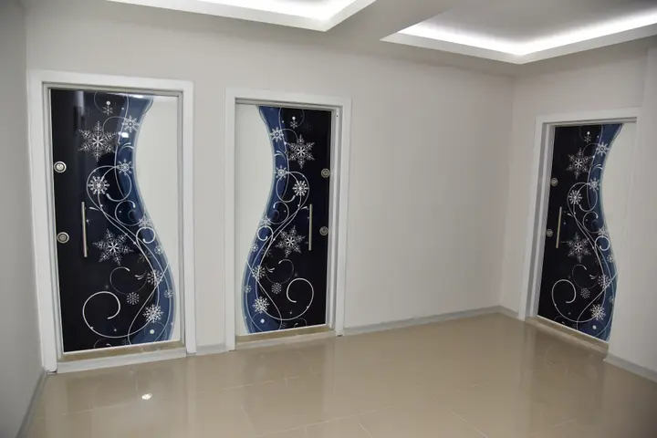 Бурса: Balam Residence