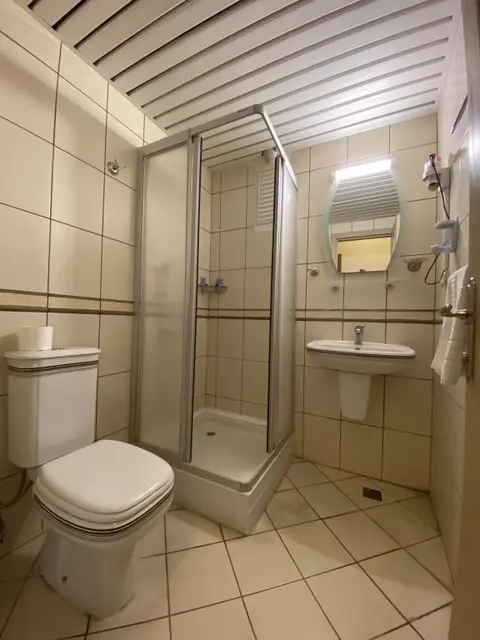Мармарис: Отель B&B Yüzbaşı