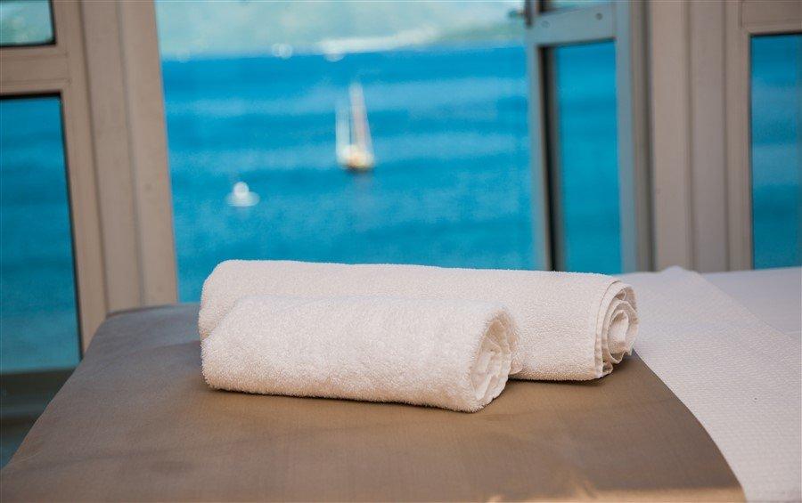 Мармарис: Отель B&B Yüzbaşı