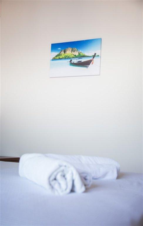 Мармарис: Отель B&B Yüzbaşı