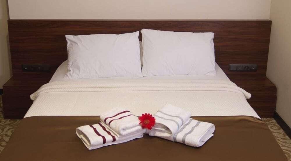 Эскишехир: Eskisehir Butik Hotel