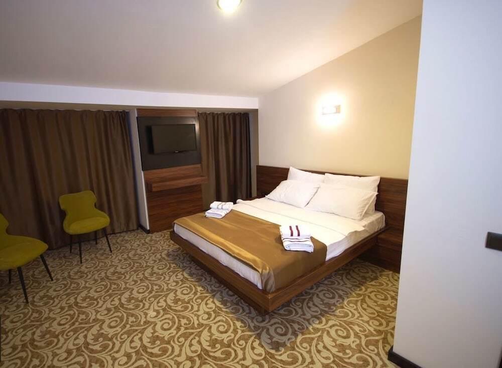 Эскишехир: Eskisehir Butik Hotel