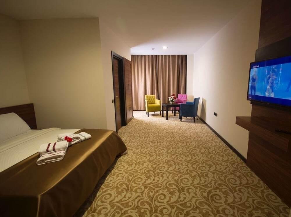 Эскишехир: Eskisehir Butik Hotel