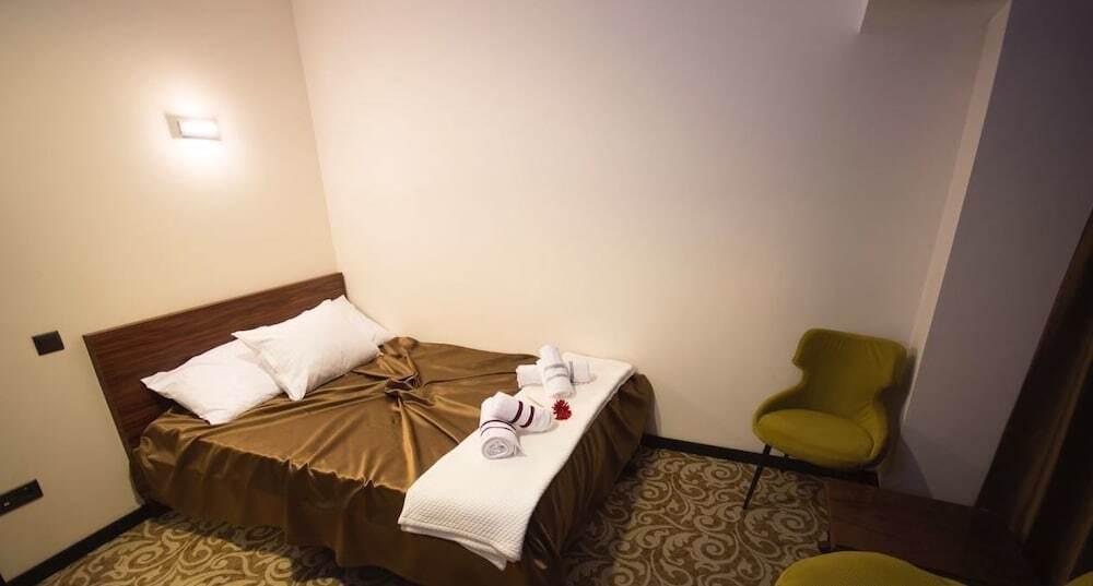 Эскишехир: Eskisehir Butik Hotel