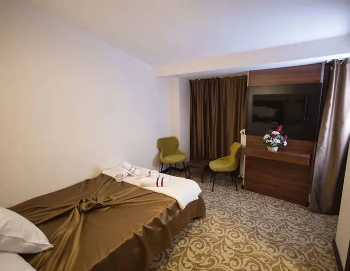 Эскишехир: Eskisehir Butik Hotel