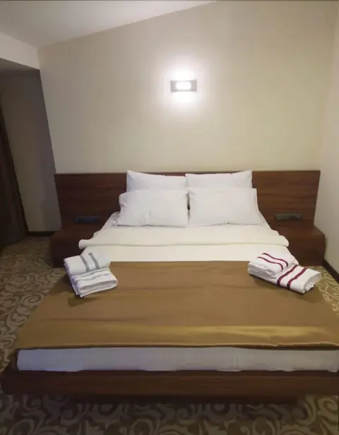 Эскишехир: Eskisehir Butik Hotel
