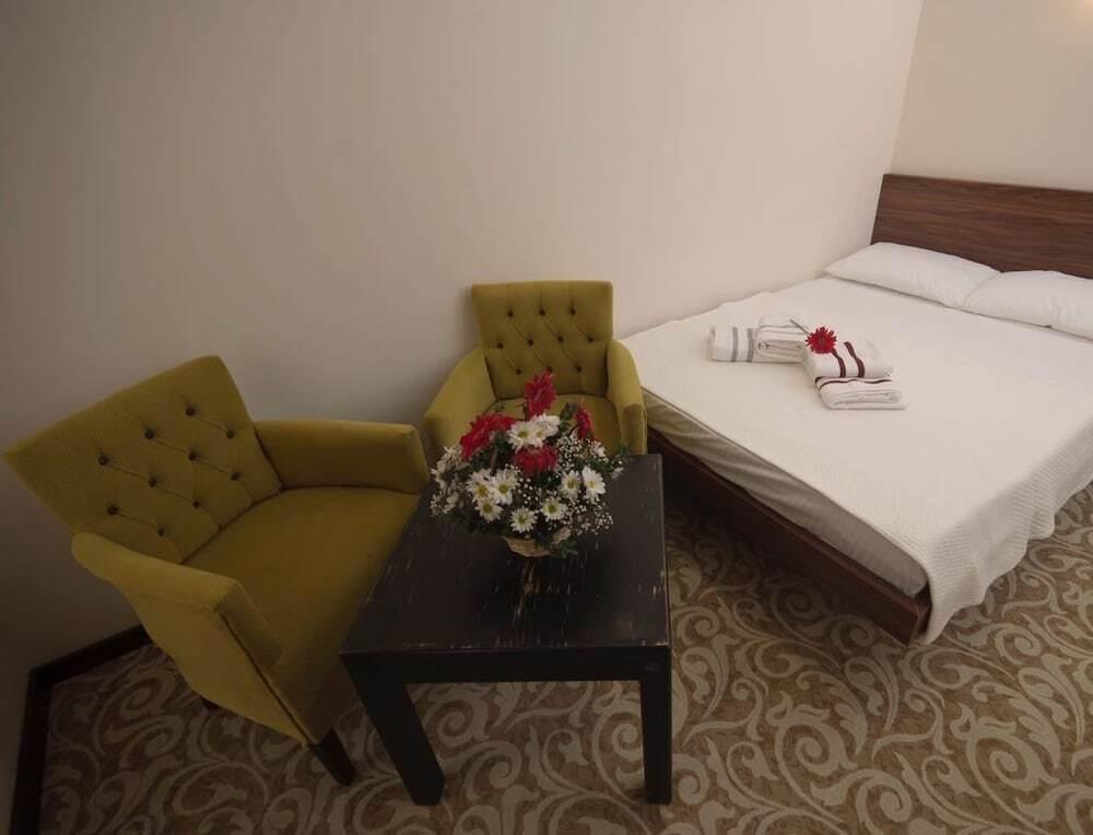 Эскишехир: Eskisehir Butik Hotel