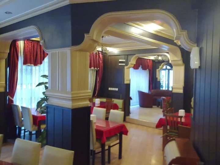 Конья: Mevlana Otel
