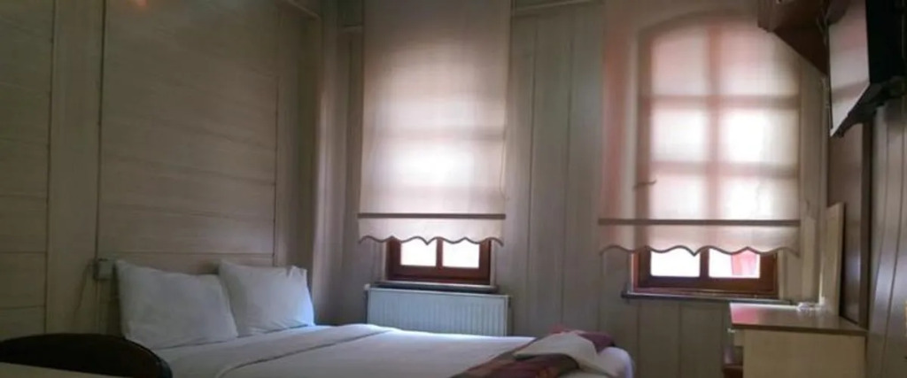 Конья: Mevlana Otel