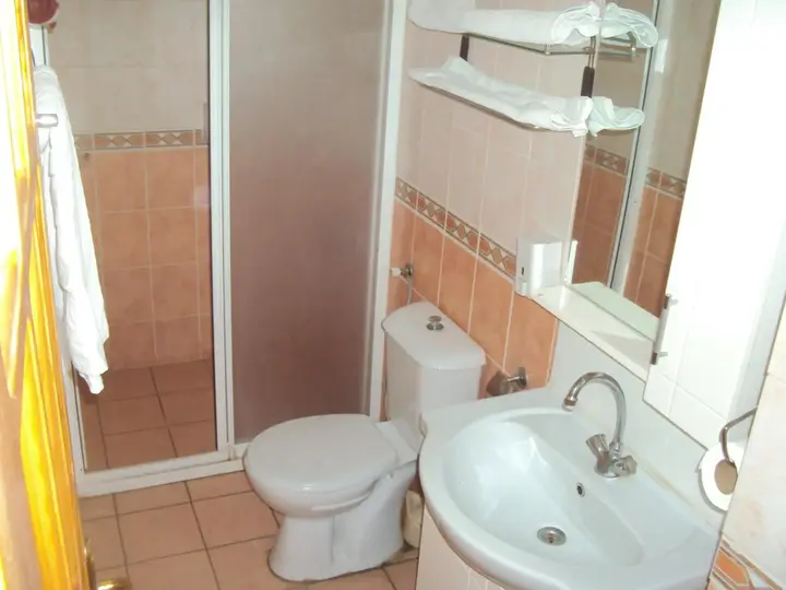 Конья: Mevlana Otel