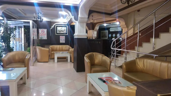 Конья: Mevlana Otel