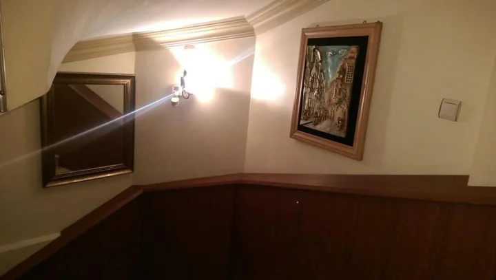 Конья: Mevlana Otel