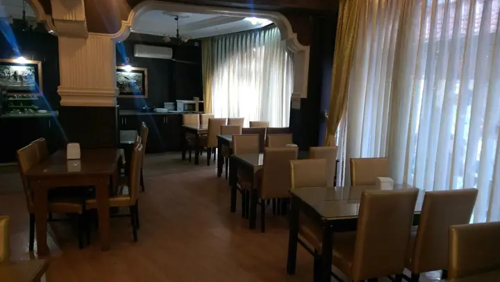 Конья: Mevlana Otel