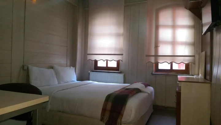 Конья: Mevlana Otel