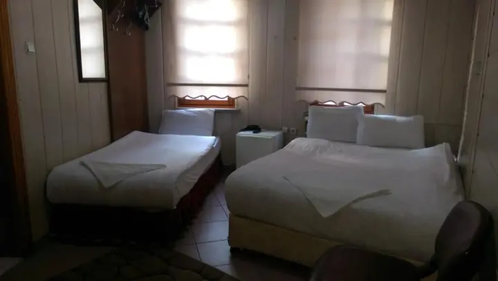 Конья: Mevlana Otel
