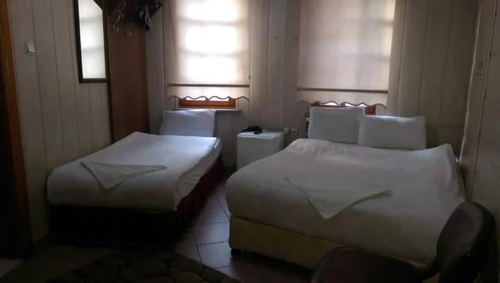 Конья: Mevlana Otel
