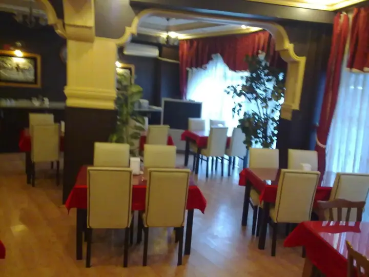 Конья: Mevlana Otel