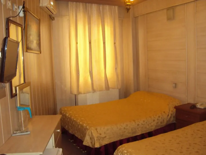 Конья: Mevlana Otel