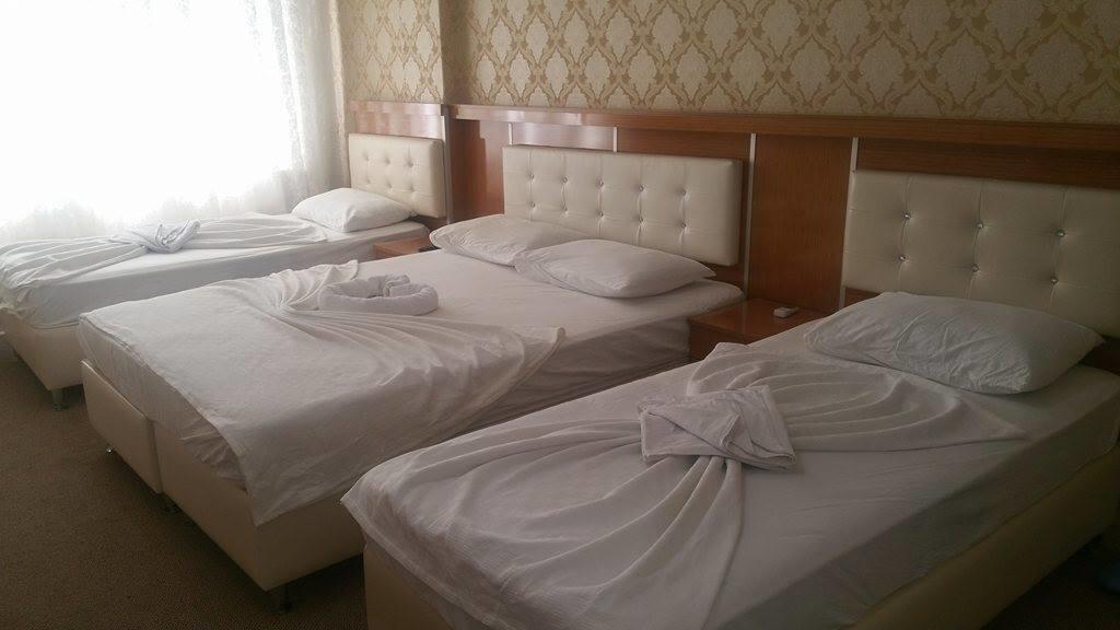 Айдын: Öztay Otel