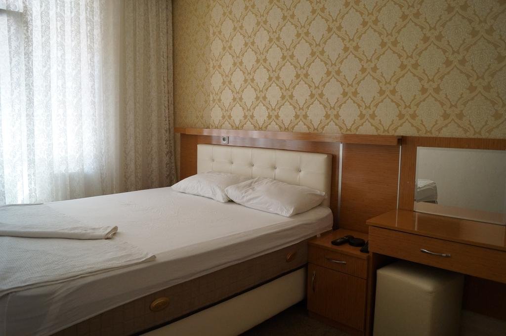 Öztay Otel — фото 4