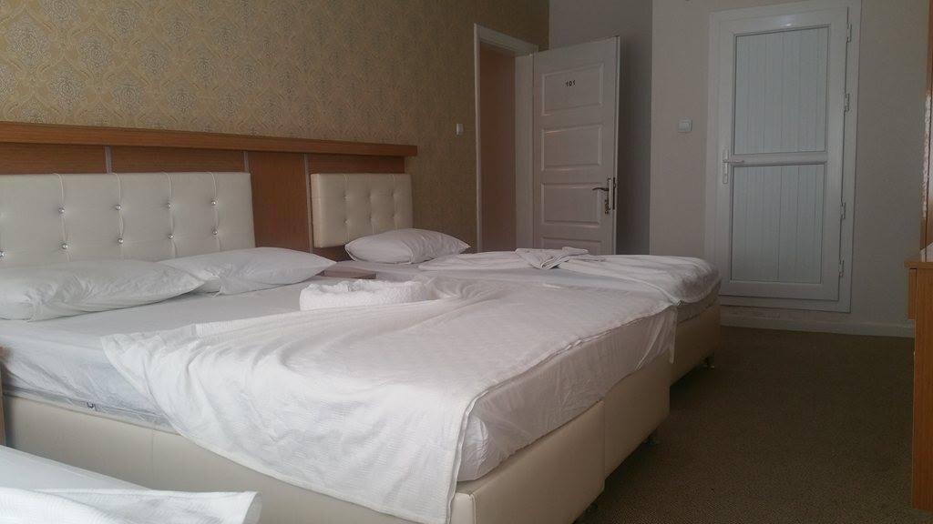 Айдын: Öztay Otel