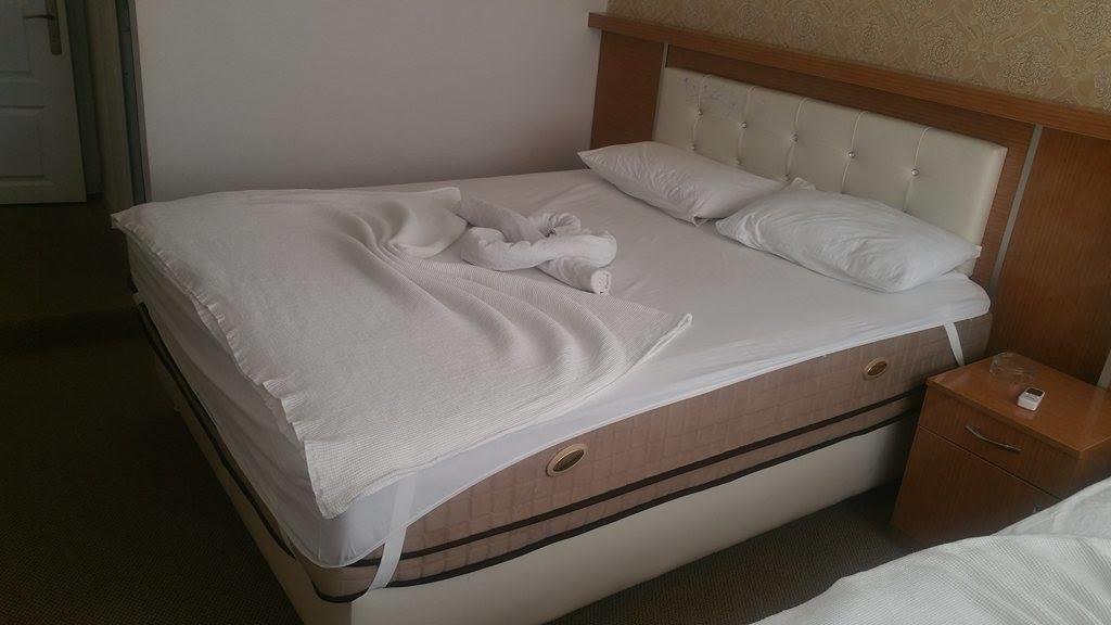 Айдын: Öztay Otel
