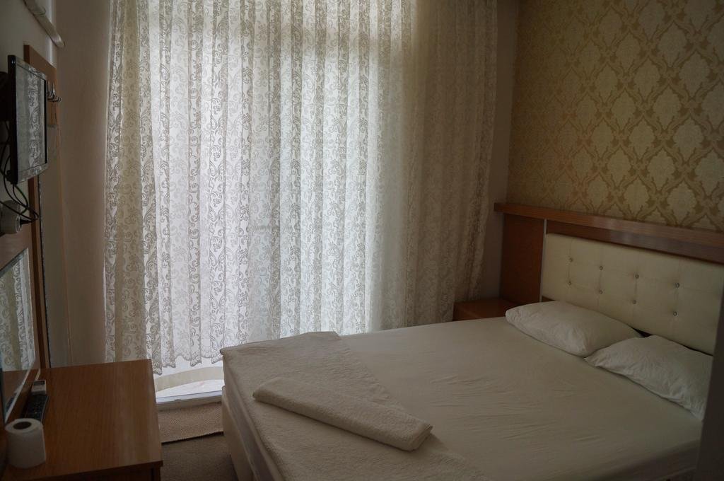 Айдын: Öztay Otel