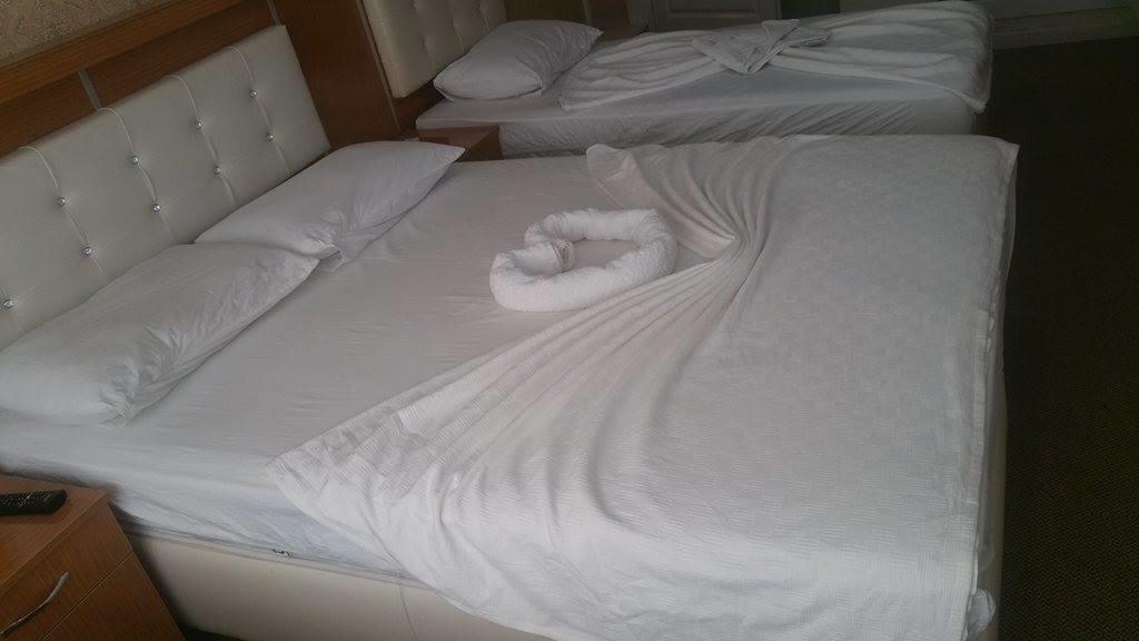 Айдын: Öztay Otel