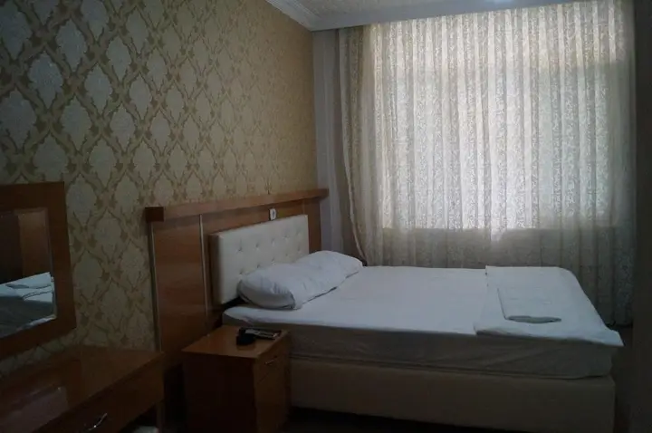 Öztay Otel — фото 3