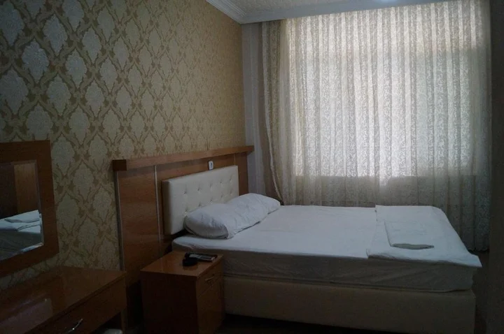 Айдын: Öztay Otel