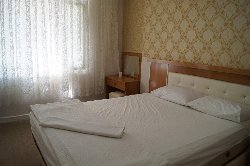 Айдын: Öztay Otel