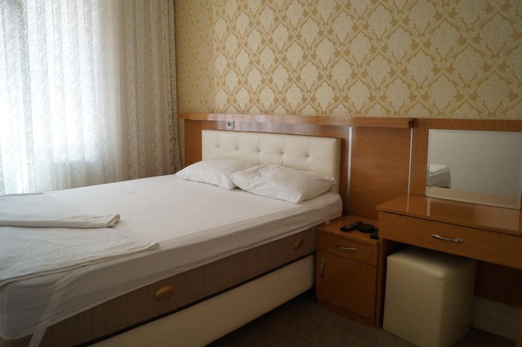 Айдын: Öztay Otel