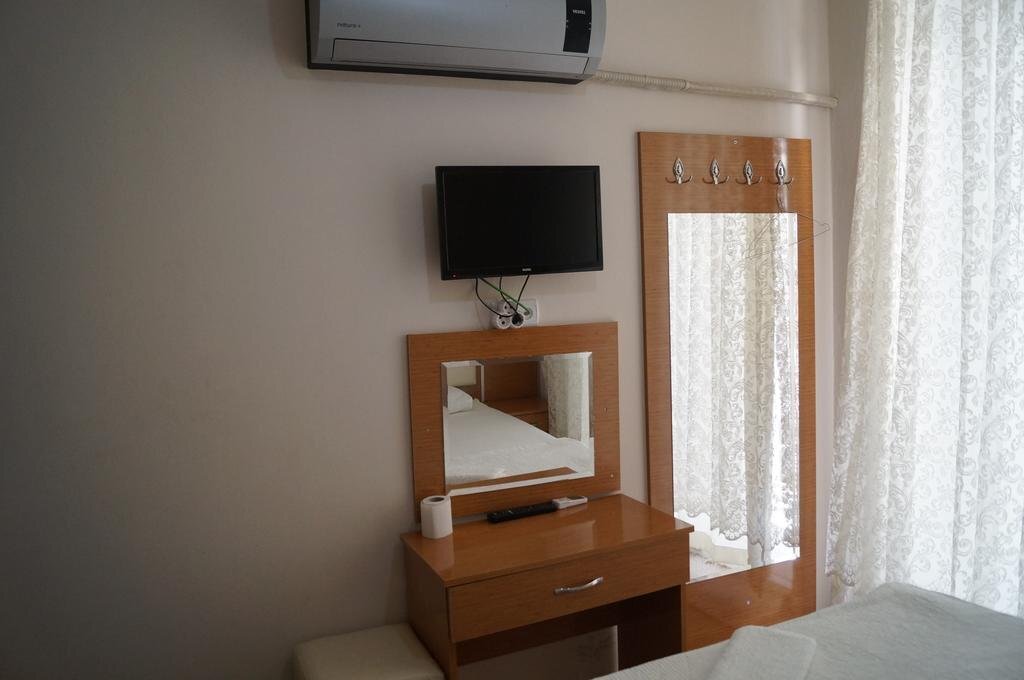 Айдын: Öztay Otel