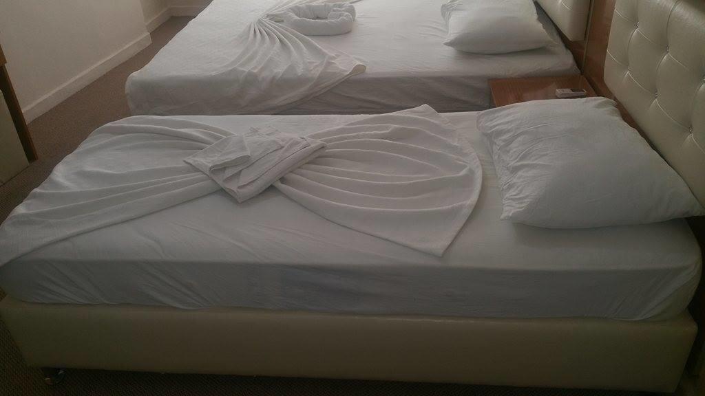 Айдын: Öztay Otel