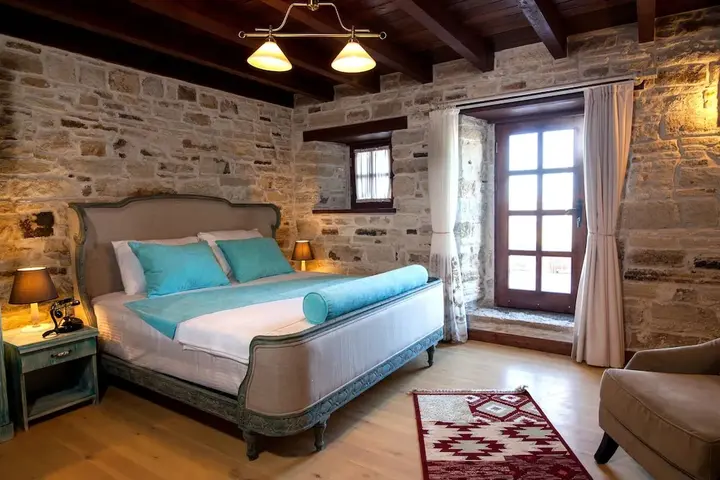 Helvaci: 1922 Hotel