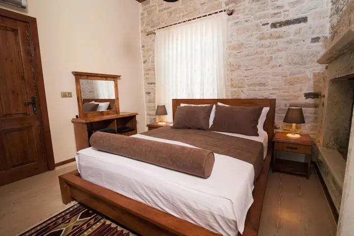 Helvaci: 1922 Hotel