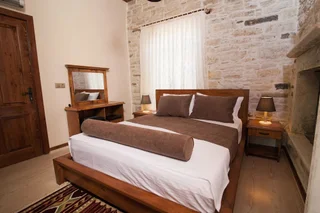 Helvaci: 1922 Hotel
