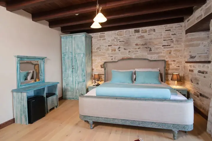 Helvaci: 1922 Hotel