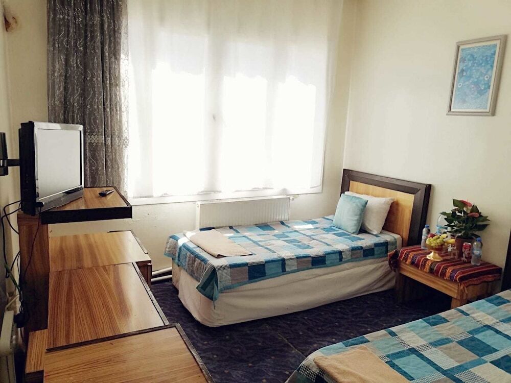 Газиантеп: Omur Hotel
