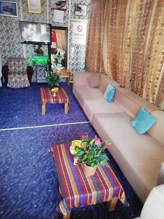 Газиантеп: Omur Hotel